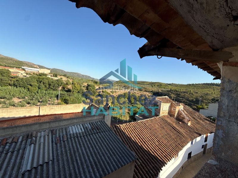 Foto a8e198fd-fe1c-4aa3-b91e-d7838e592f20. Masia a bolea 34 a Chelva