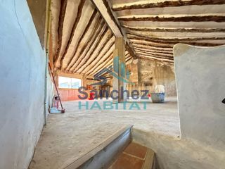 Mas  Bolea 34. Gran casa en chelva