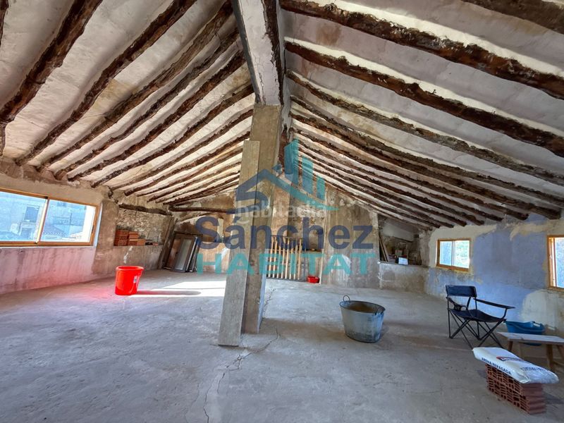 Foto c0ae0699-87e2-4edd-9548-3a13b44f5e3f. Masia a bolea 34 a Chelva