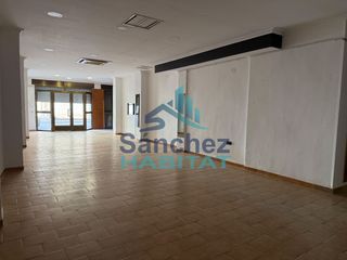 Local Comercial a De los madereros 57. Gran local comercial
