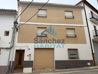 Masia en La fuente 3. Gran casa  en aras de los olmos