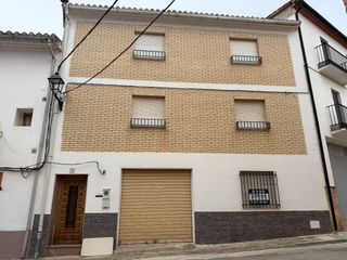 Casale  La fuente 3. Gran casa  en aras de los olmos