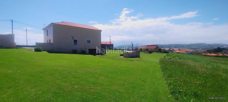 Foto a0ea6d01-84e4-47d6-803d-554855af5996. Masia amb calefacció aparcament a Cuchía Miengo