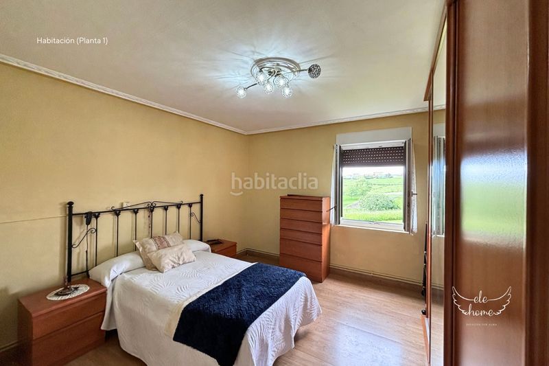 Foto e2b2b7ea-210d-4234-90d3-bade9caf6e24. Masia amb calefacció aparcament a Cuchía Miengo