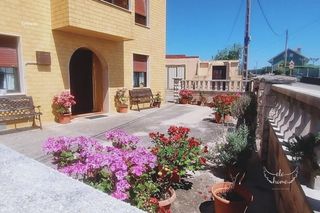 Bauernhof  Calle las tagonas. Propiedad única en la costa quebrada de cantabria – naturaleza,