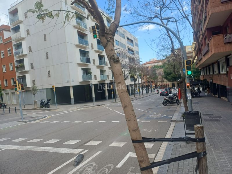 Foto 1434eef8-ad38-40ce-a770-11e745eabf51. Pis a Guinardó Barcelona