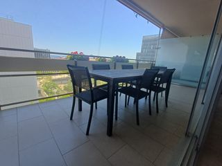 Pis  Avinguda d'eduard maristany 21. Piso en venta de 3 habitaciones con terraza, vistas al mar