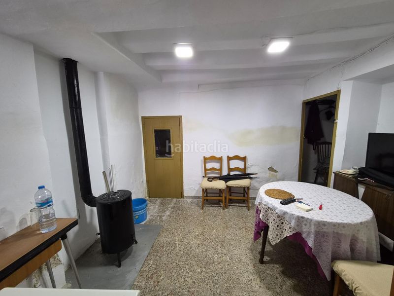 Foto eecd3e84-1012-42c9-91aa-694e2a4644bc. Casa a Aras de los Olmos