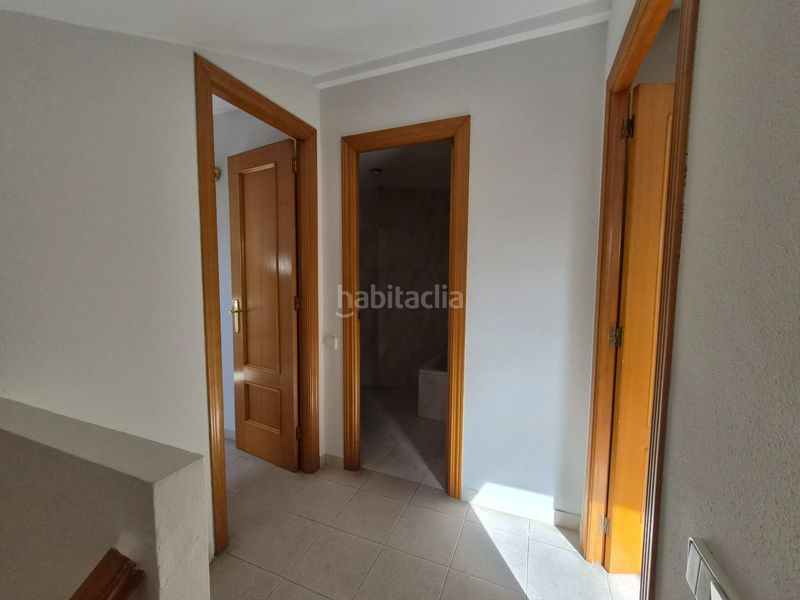 Foto 2b9f94c5-e866-4055-96f0-7757d1d03a0e. Àtic amb calefacció aparcament a Ayuntamiento - El Salvador Godella