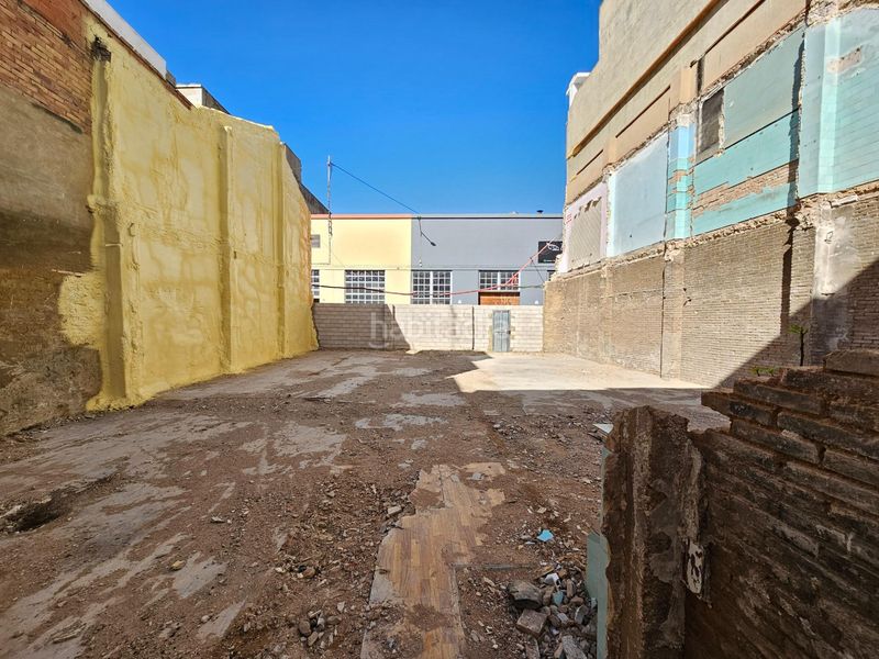 Foto 512fb27e-2545-408f-8fd7-3f7758e9d755. Terreny residencial a Sedaví