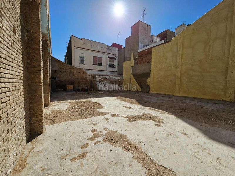 Foto 52e7e30b-a555-4abc-8ef0-e0e6449fa8b2. Terreny residencial a Sedaví