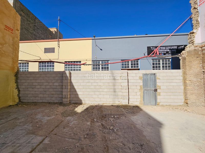 Foto 54207262-5359-4961-ac0b-6a5ca36f6607. Terreny residencial a Sedaví