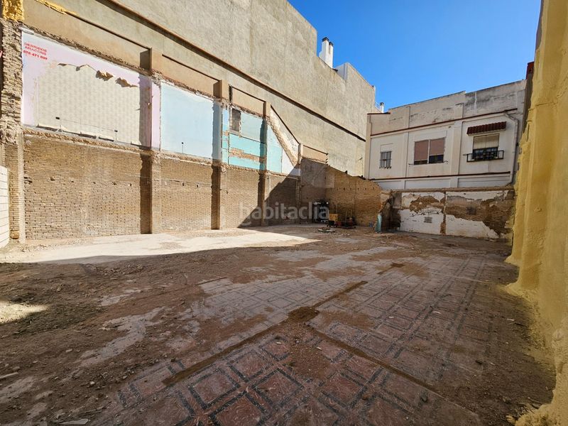 Foto 7d441738-f282-48bc-95cc-1766fac099b3. Terreny residencial a Sedaví