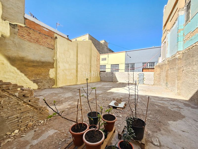 Foto f0def603-a321-4c1d-ac2f-645c1afc5e9c. Terreny residencial a Sedaví