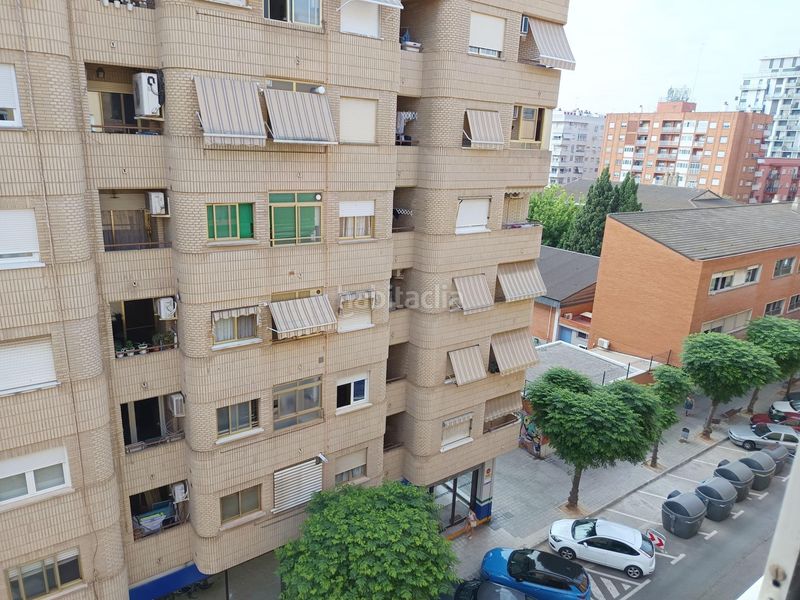 Foto 6696d2a5-41e3-43a5-879a-d009b77d1fbe. Pis a País Valencià Mislata