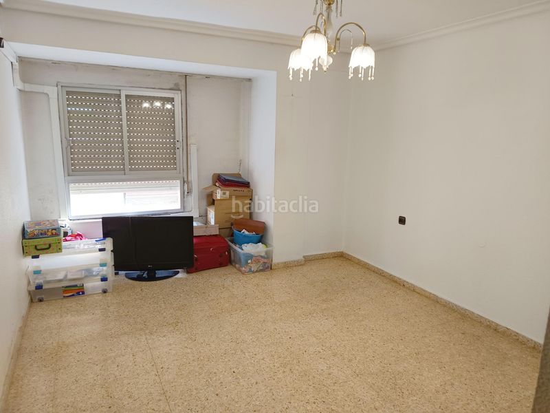 Foto 6d5b5c6d-98f2-455a-9c6b-218272031a65. Pis a País Valencià Mislata