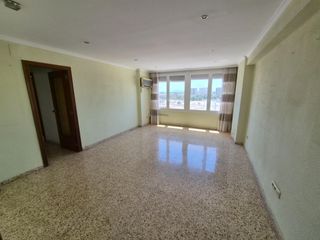 Etagenwohnung  Isla cabrera. Vivienda en valencia para entrar a vivir, ascensor y vistas desp