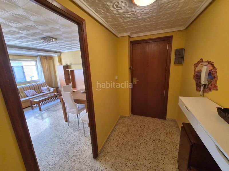 Foto 19d701c7-d131-4e25-8009-8892f8b4e1b3. Rent flat in Moncada