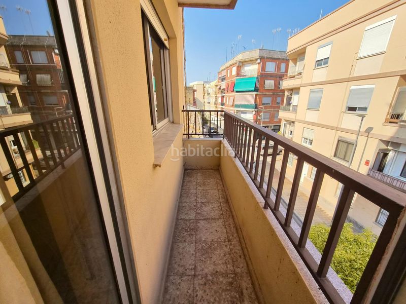 Foto 7c152270-8f4c-40da-8222-e23e6035895b. Rent flat in Moncada