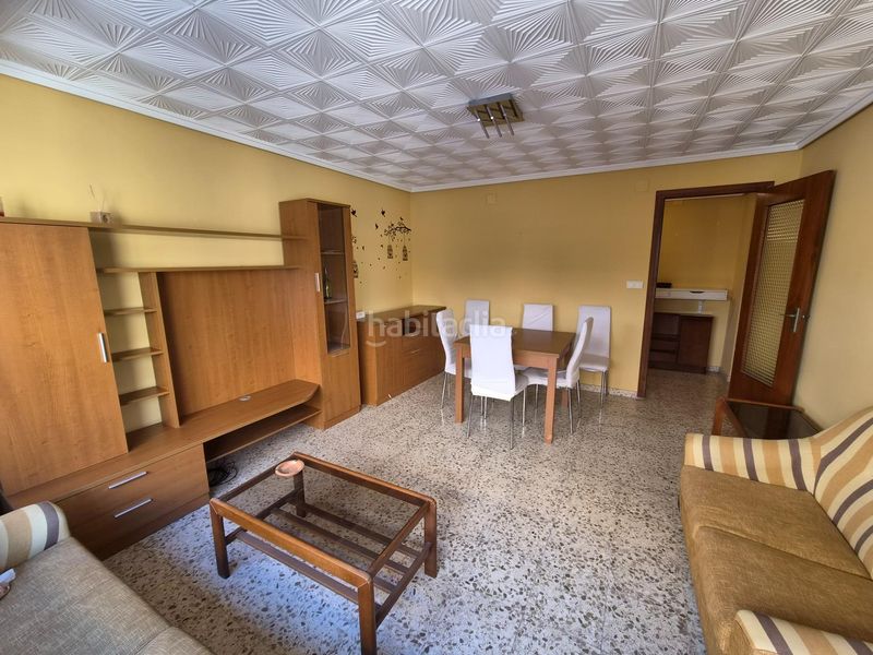 Foto f71d6d6f-c290-4fda-99d0-e17d6e80541a. Rent flat in Moncada