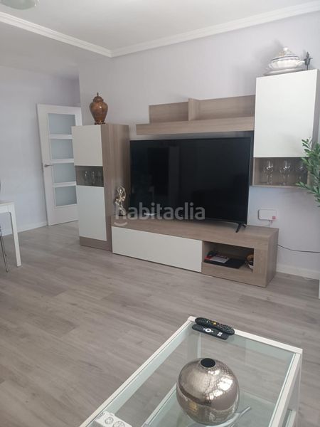 Foto d6a91a6f-e2e2-4665-bde0-0e875b2302c9. Pis amb aparcament a Metro - Auditorio Paiporta