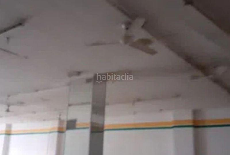 Foto 40b3f7aa-9e43-4ef7-90e2-7d343b7470b1. Local comercial a San Ramón-Monte de Piedad Xirivella
