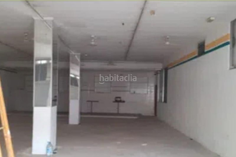 Foto 501d9829-47f5-44ec-bad4-13c0f8669ce4. Local comercial a San Ramón-Monte de Piedad Xirivella