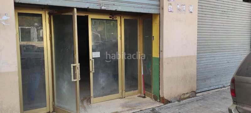 Foto 5c2d674e-2e61-43b9-85d9-2aef47d31baa. Local comercial a San Ramón-Monte de Piedad Xirivella
