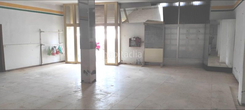 Foto 5eb356de-ecf0-4676-b249-af893960bef4. Local comercial a San Ramón-Monte de Piedad Xirivella