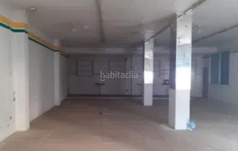 Foto 743a7bef-2f1e-45f6-abe3-458db0f86691. Local comercial a San Ramón-Monte de Piedad Xirivella