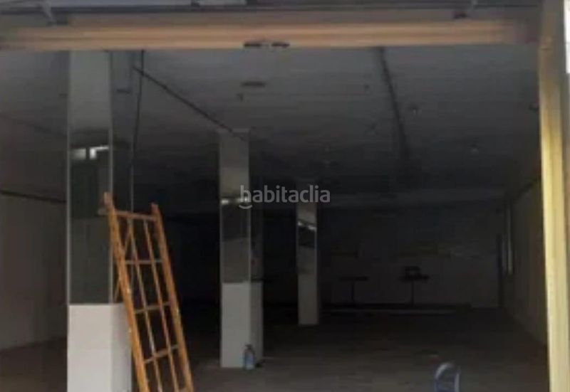 Foto 7acb4959-a3b3-4b4b-bf17-dd7da17cd96a. Local comercial a San Ramón-Monte de Piedad Xirivella