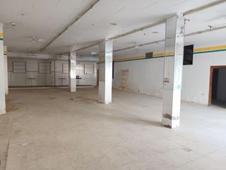 Local Comercial en San Ramón-Monte de Piedad. Amplio local comercial en san ramón tu oportunidad de inversión!