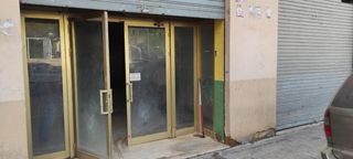 Business premise in San Ramón-Monte de Piedad. Amplio local comercial en san ramón tu oportunidad de inversión!