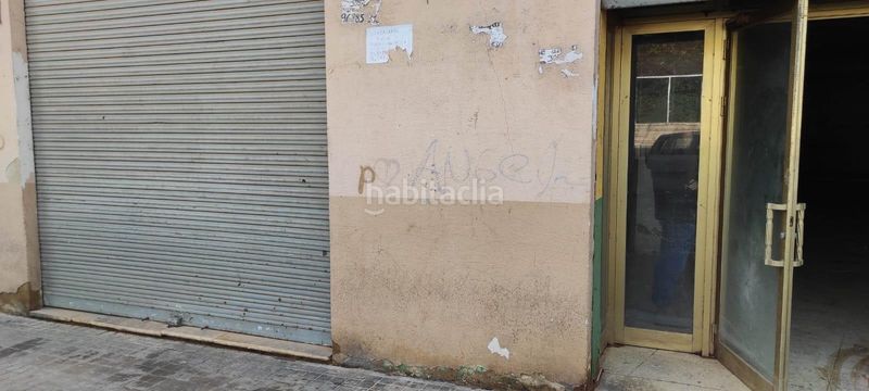 Foto f4fad598-5608-4aa3-83f1-7537f7c6ce14. Local comercial a San Ramón-Monte de Piedad Xirivella