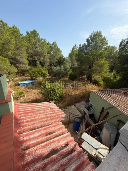 Foto 862df215-2619-4963-abd6-79a93be95d6c. Xalet a Monserrat