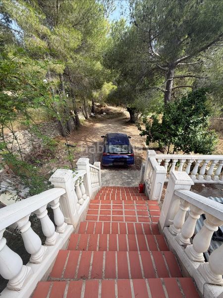 Foto f1e08051-ad71-4159-a0b4-29cfca82e66a. Xalet a Monserrat