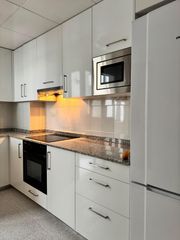 Apartament a Les Palmeres. Se vende magnífico apartamento en les palmeres sueca, a pocos me