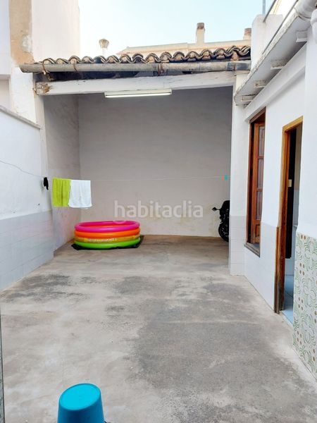 Foto 25e91336-8ad7-4399-9614-6a59d1f7cd1c. Casa a Alcácer