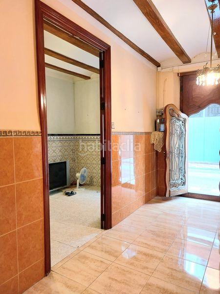 Foto a755a97a-dfc7-48fd-8d5e-214863bc8028. Casa a Alcácer