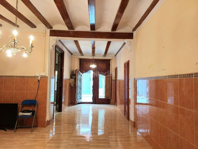 Foto b3c91f20-c966-402c-be09-c969e0f211df. Casa a Alcácer