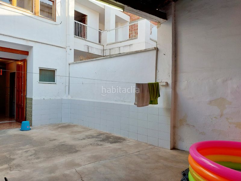 Foto c2e9148f-f235-4a87-9022-23c8e364484b. Casa a Alcácer