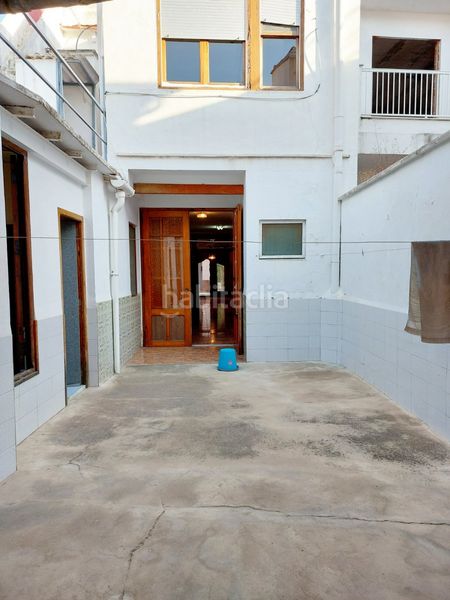 Foto ea0a6fce-38dd-447c-8895-812659e5725e. Casa a Alcácer
