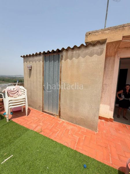 Foto ba328c1f-932e-42eb-a958-c95875ddf267. Pis a Riba - roja de Túria