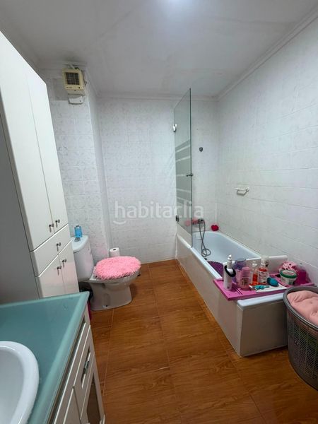Foto e430570a-e6b8-432e-921b-a5ed51b7f2b8. Pis a Riba - roja de Túria