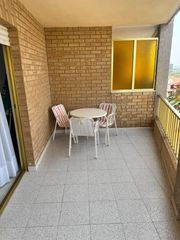 Apartament a Les Palmeres. Se vende magnífico apartamento en les palmeres sueca, a pocos me