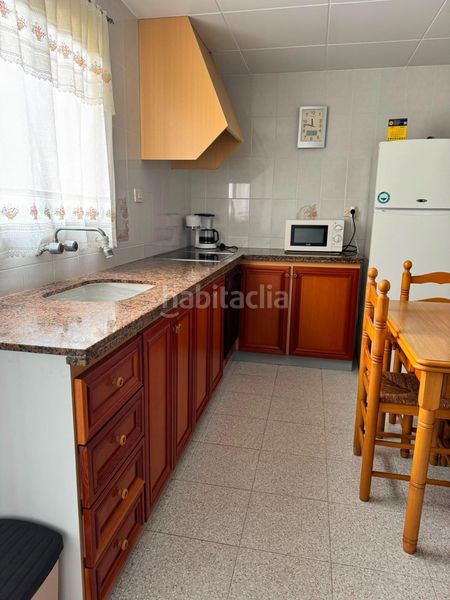 Foto 508185df-eb65-4f33-8418-955b5e7d9c31. Apartament amb aparcament a Les Palmeres Sueca