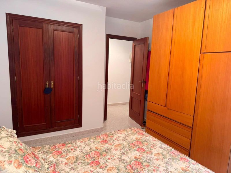 Foto 10b043c9-4441-4ed0-b929-ca7e966daace. Apartament amb aparcament a Les Palmeres Sueca