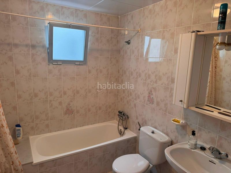 Foto 159192e1-2ad8-4e93-99b7-421e07d73cc9. Apartament amb aparcament a Les Palmeres Sueca