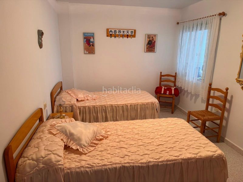Foto 5b7acfac-143b-4a90-b385-c740be04bd45. Apartament amb aparcament a Les Palmeres Sueca