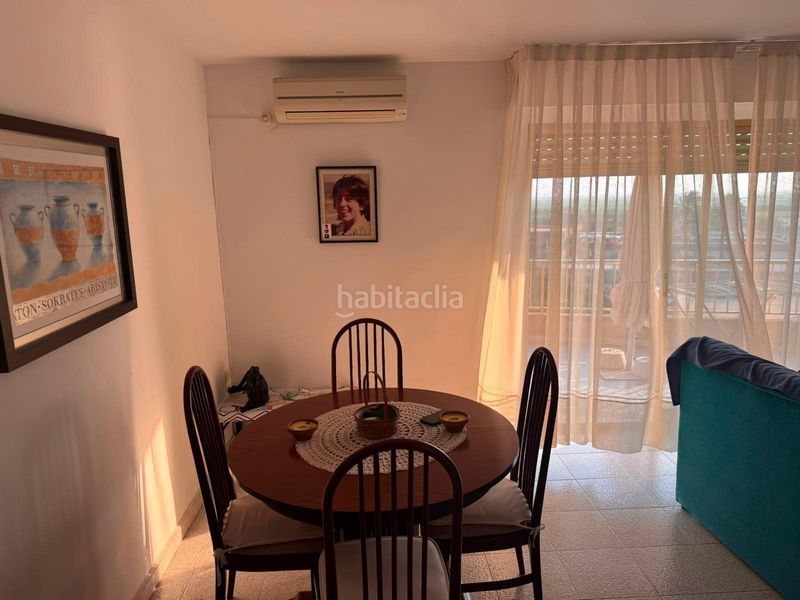 Foto 7982f577-172f-4160-8e34-f9221b760e09. Apartament amb aparcament a Les Palmeres Sueca
